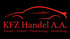Logo KFZ HANDEL A.A.